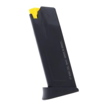 Taurus PT809C Compact 9mm 13-Round Magazine