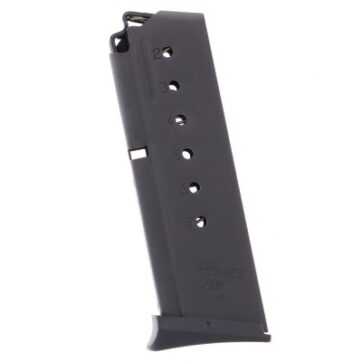Sig Sauer P239 .40 7-Round Magazine