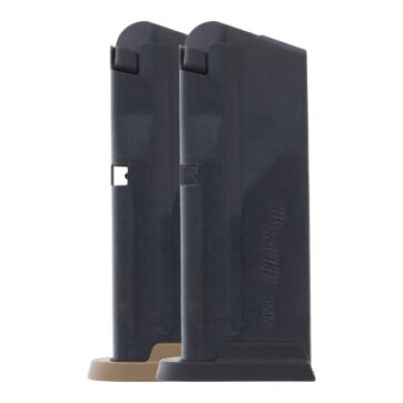Sig Sauer P365 9mm 10-Round Magazine