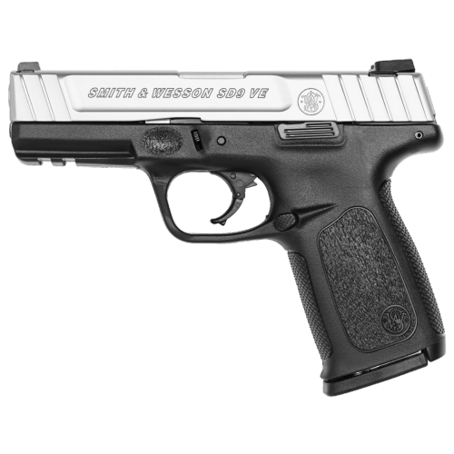 S&W SD9 VE™ STD CAPACITY